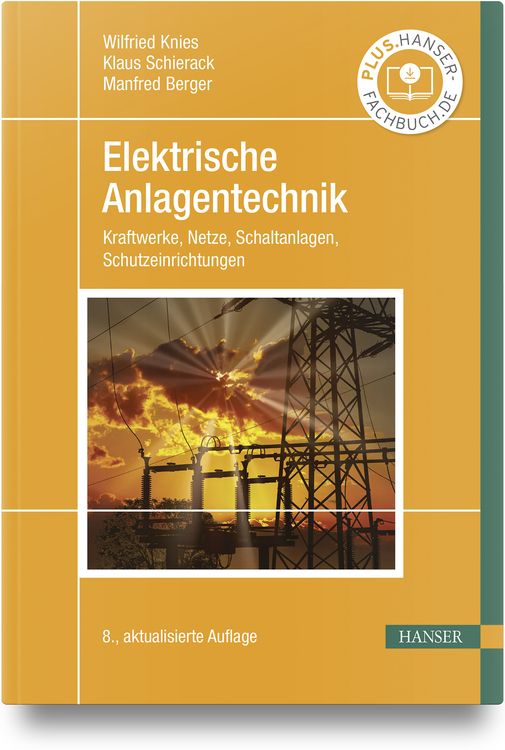 Produktbild: Elektrische Anlagentechnik