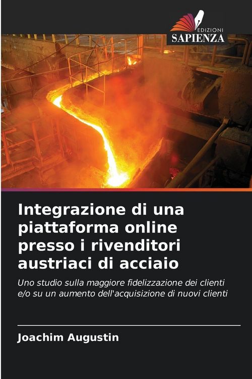 Produktbild: Integrazione di una piattaforma online presso i rivenditori austriaci di acciaio