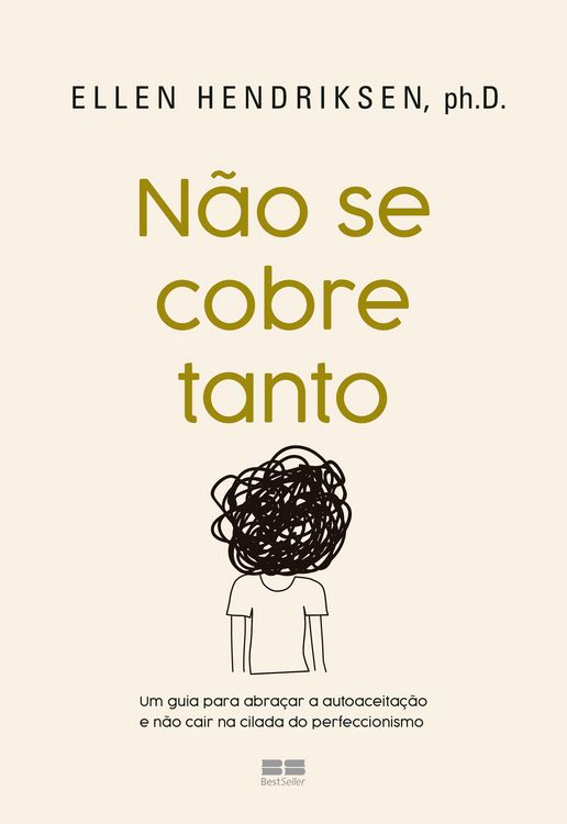 Produktbild: N&atilde;o se cobre tanto