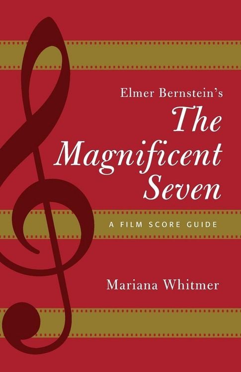 Produktbild: Elmer Bernstein's The Magnificent Seven