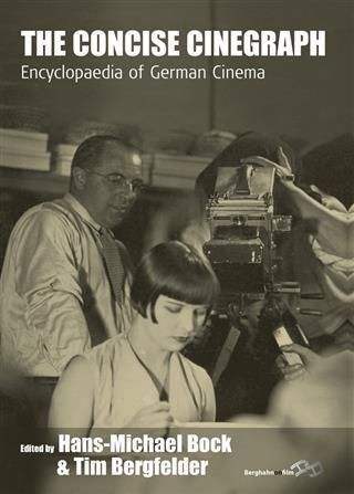 Produktbild: Concise Cinegraph