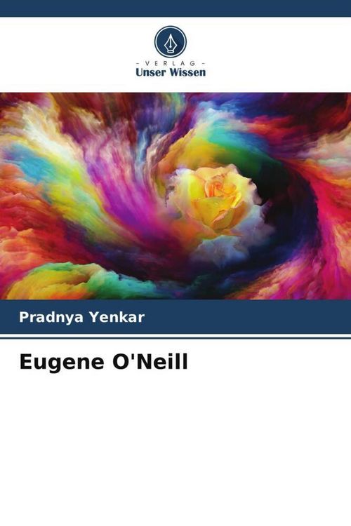 Produktbild: Eugene O'Neill