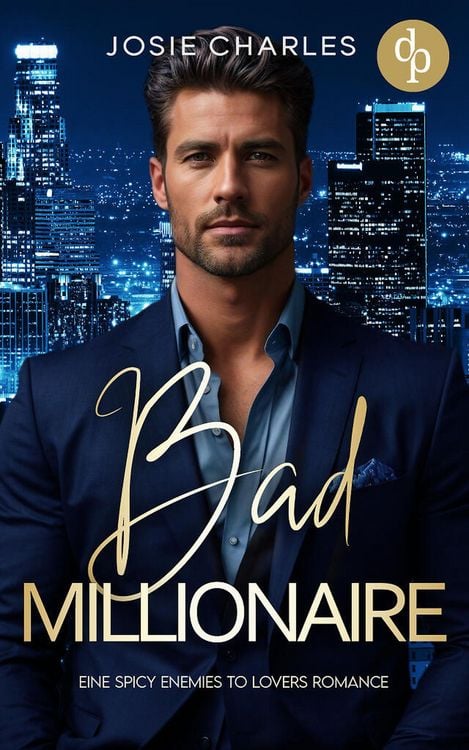 Produktbild: Bad Millionaire