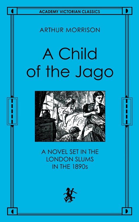 Produktbild: Child of the Jgo