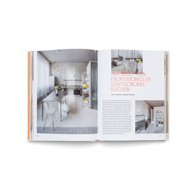 Produktbild: Kitchen Interiors