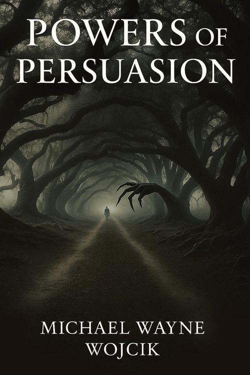 Produktbild: Powers of Persuasion