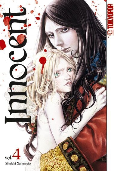 Produktbild: Innocent 04
