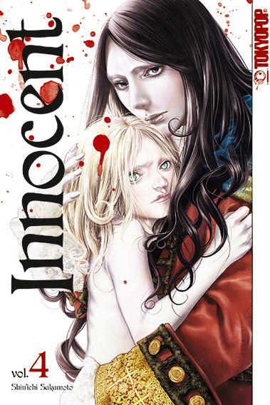 Produktbild: Innocent 04