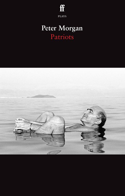 Produktbild: Patriots