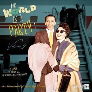 Produktbild: The World Is A Party! 02 (Limited)