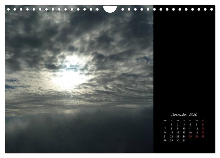 Produktbild: Heine-Kalender Kalender (Wandkalender 2026 DIN A4 quer), CALVENDO Monatskalender