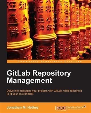 Produktbild: GitLab Repository Management