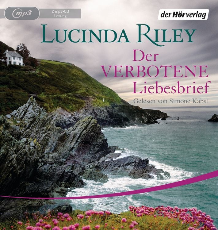 Produktbild: Der verbotene Liebesbrief