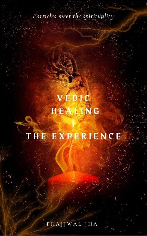 Produktbild: Vedic Healing I The Experience