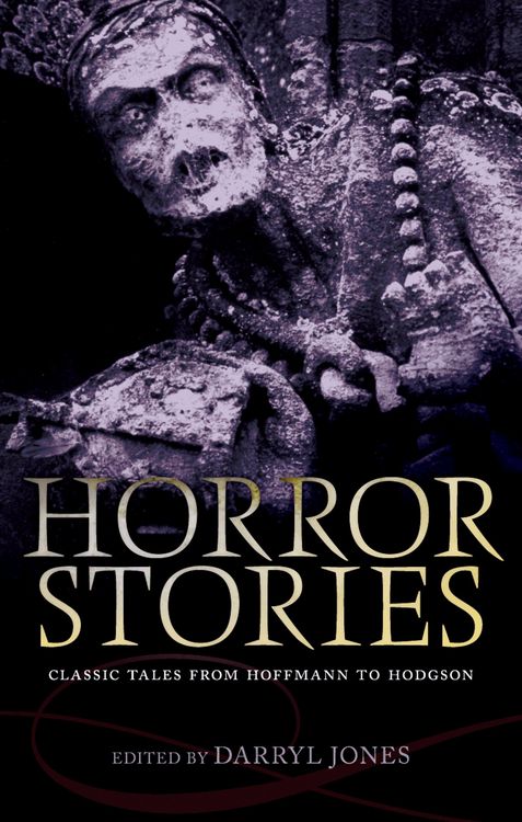 Produktbild: Horror Stories