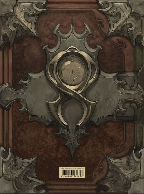 Produktbild: Diablo 3: Die Cain-Chronik