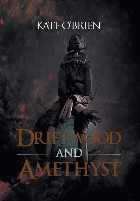 Produktbild: Driftwood and Amethyst