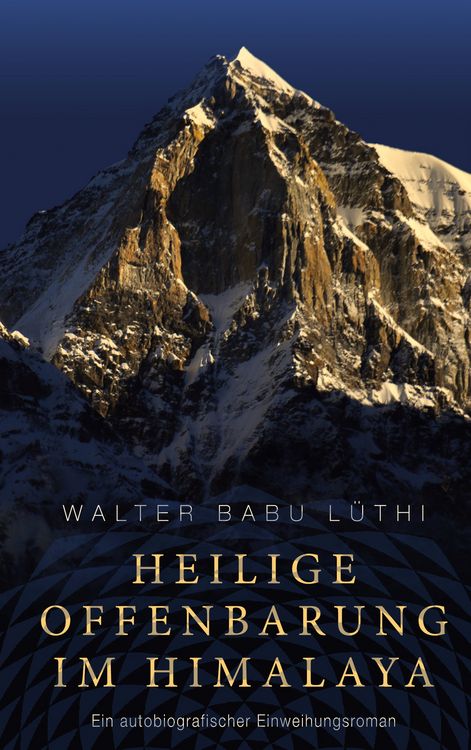Produktbild: Heilige Offenbarung im Himalaya