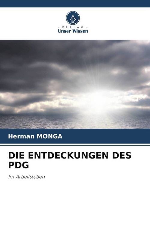 Produktbild: Die Entdeckungen des Pdg