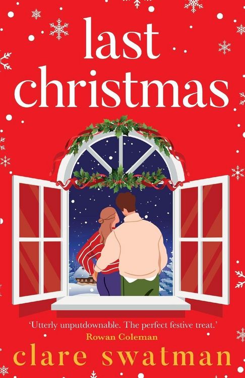 Produktbild: Last Christmas