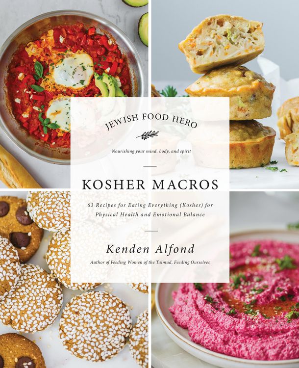 Produktbild: Kosher Macros