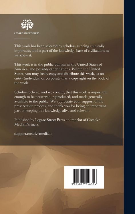 Produktbild: The Loss of the Royal George