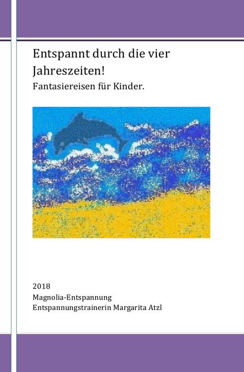 Produktbild: Entspannt durch die vier Jahreszeiten