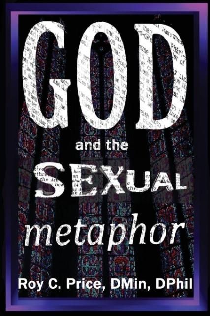 Produktbild: God and The Sexual Metaphor