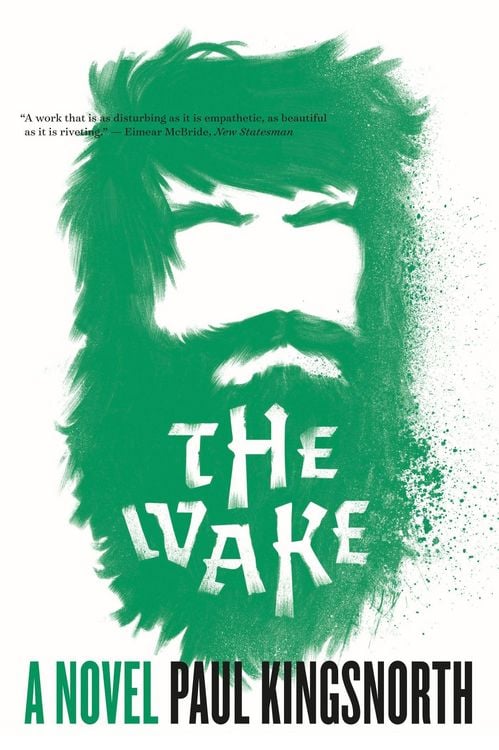 Produktbild: The Wake
