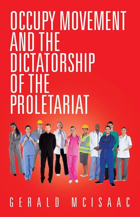 Produktbild: Occupy Movement and the Dictatorship of the Proletariat