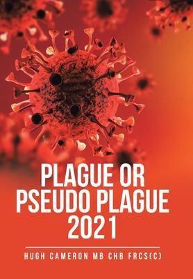 Produktbild: Plague or Pseudo Plague 2021