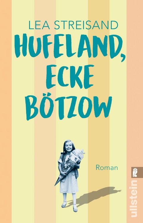Produktbild: Hufeland, Ecke B&ouml;tzow