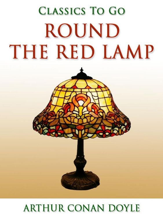 Produktbild: Round the Red Lamp