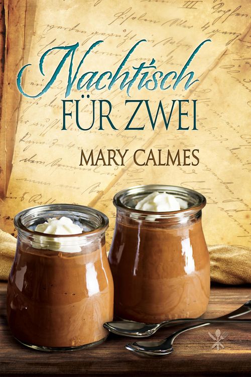 Produktbild: Nachtisch f&uuml;r Zwei
