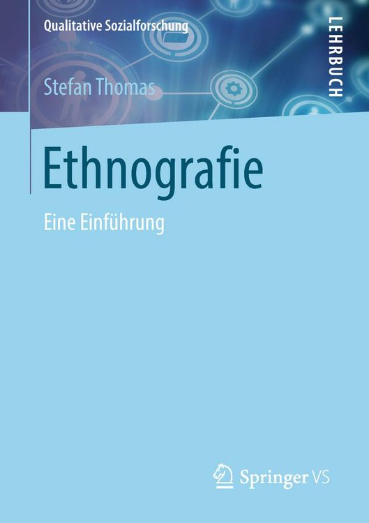 Produktbild: Ethnografie
