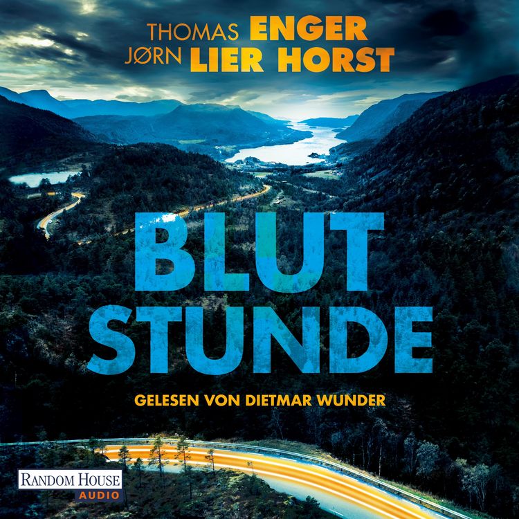 Produktbild: Blutstunde