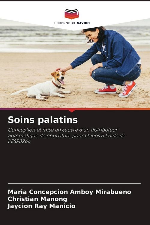 Produktbild: Soins palatins