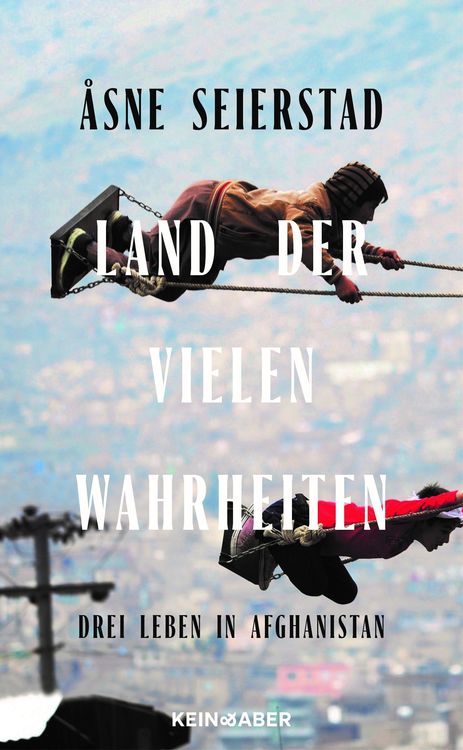 Produktbild: Land der vielen Wahrheiten