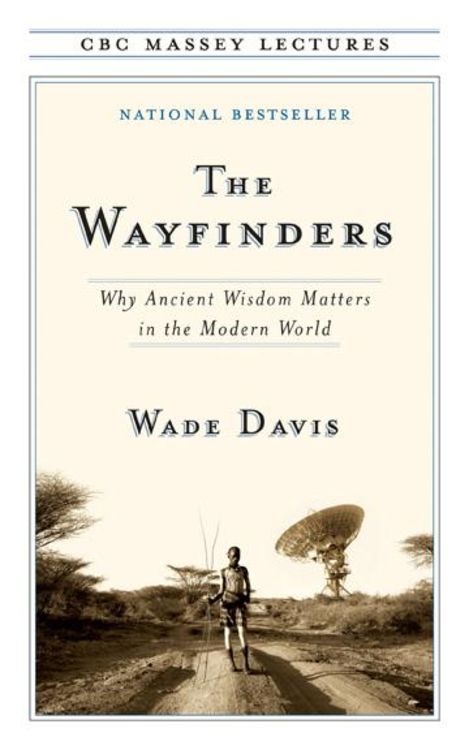 Produktbild: The Wayfinders