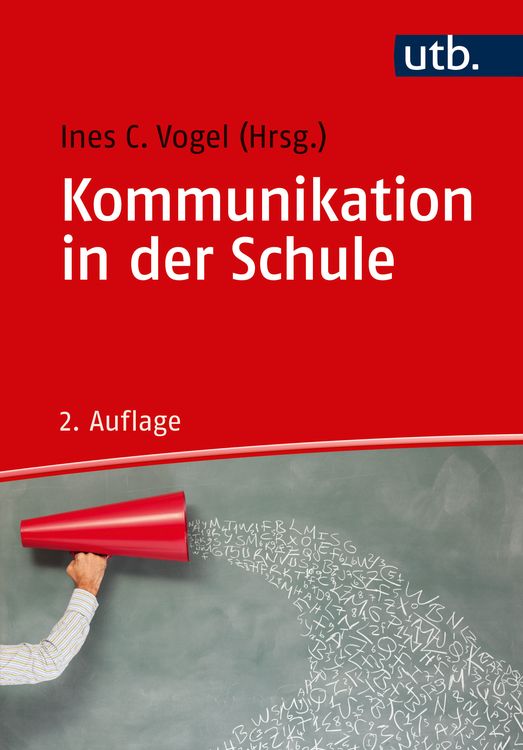 Produktbild: Kommunikation in der Schule