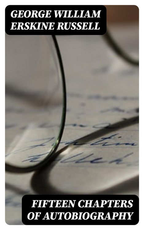 Produktbild: Fifteen Chapters of Autobiography