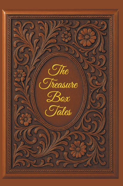 Produktbild: The Treasure Box Tales