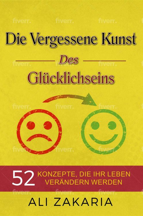 Produktbild: Die Vergessene Kunst des Gl&uuml;cklichseins