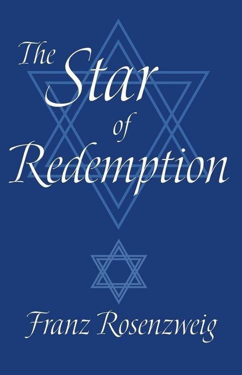 Produktbild: The Star of Redemption