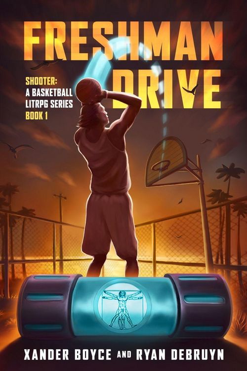 Produktbild: Freshmen Drive