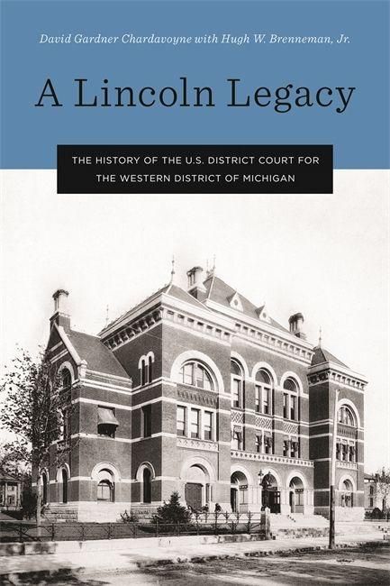 Produktbild: Lincoln Legacy