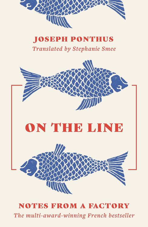 Produktbild: On the Line