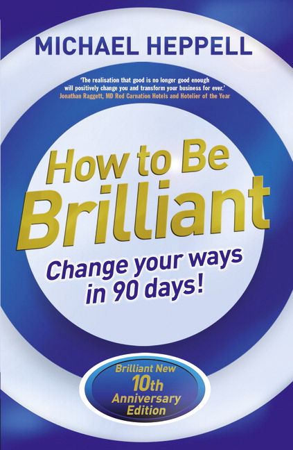 Produktbild: How to Be Brilliant