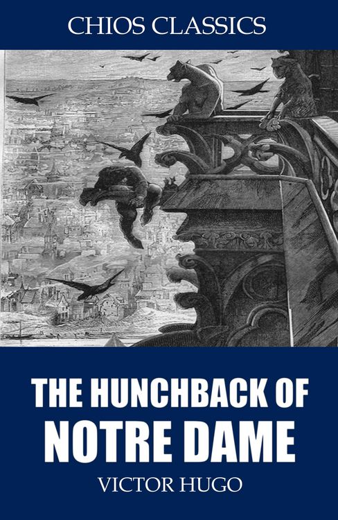 Produktbild: The Hunchback of Notre Dame