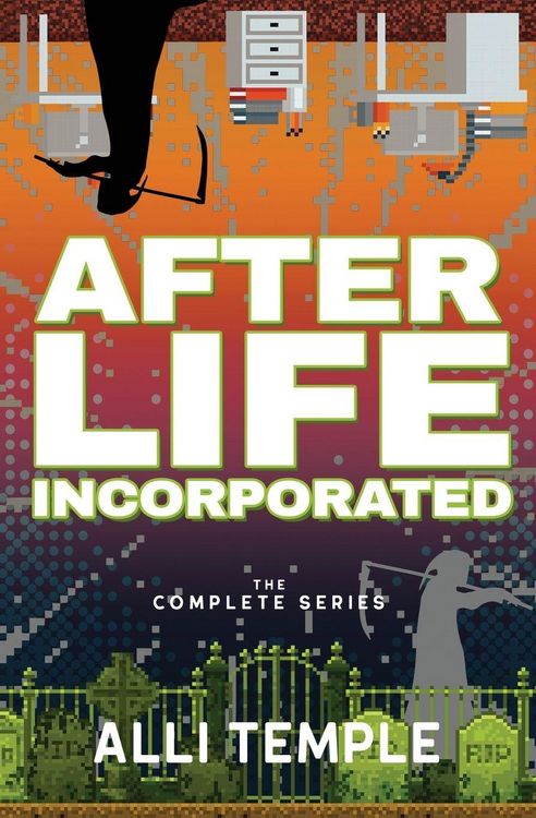Produktbild: Afterlife Incorporated
